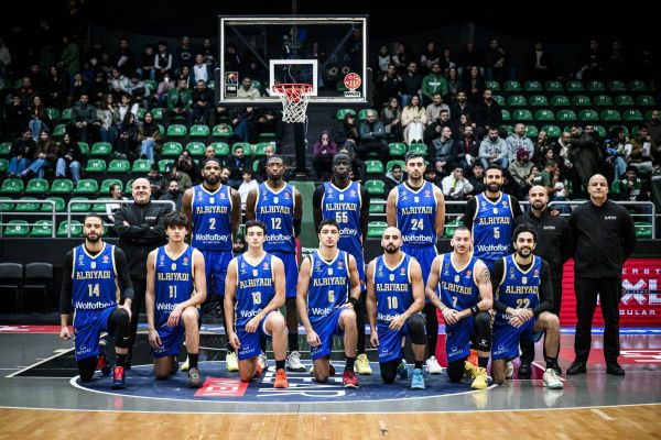 بطولة السلة... الرياضي بيروت يحقق انتصاره السابع عشر