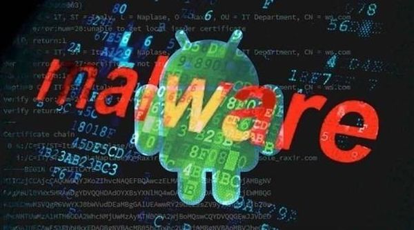 حقن 5 ملايين هاتف ببرمجيات خبيثة.. فاحذروا!