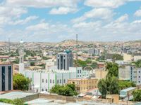 وزير الخارجية الإريتري يحذر من مساعي إقامة قاعدة عسكرية "إسرائيلية" في "صوماليلاند"