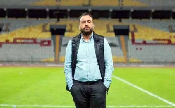 ماذا قال جون إدوارد بعد رحيله عن القلعة البيضاء؟