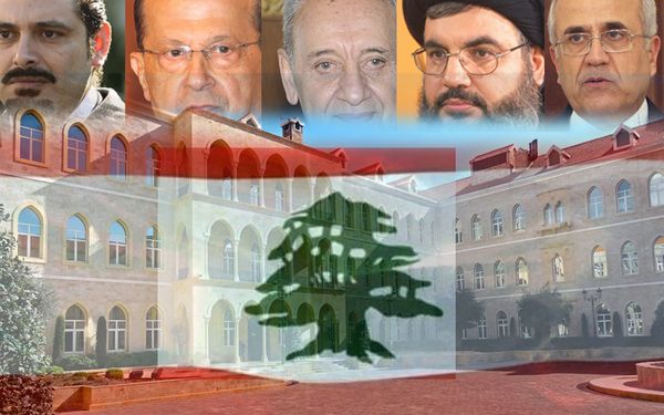 

«معادلة التريّث» تحكم المشاورات و«التشكيلة» في بعبدا بين السبت والثلثاء…
المواجهة واقعة بين حكومة «بمن حضر» و8 آذار والحسم بيد جنبلاط…
«الوفاء للمقاومة»: «لا تشاطر» في ميثاقية الحكومة.. و«المستقبل» يتمسك بالداخلية والدفاع