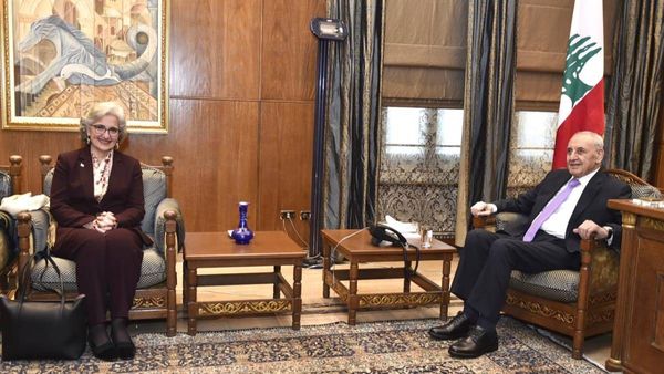 بري استقبل كرامي وبحثا شؤوناً تربوية