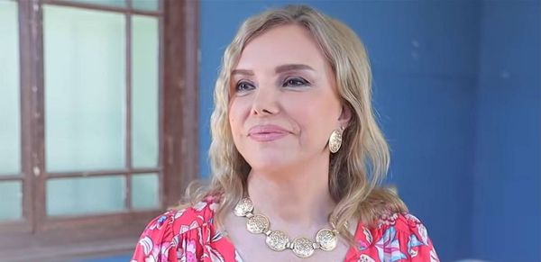 بطلة مسلسل "كريستال" تفقد شقيقها.. وهكذا نعته!