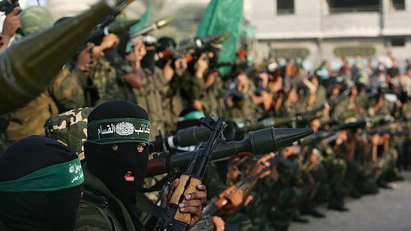 حماس وسرايا القدس تباركان عملية إطلاق النار قرب "حلميش" غرب رام الله
