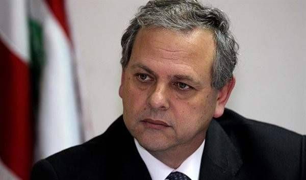 نبيل دو فريج: القانون الذي تم اقراره خطير على مستقبل لبنان ويعزز الخطاب الطائفي