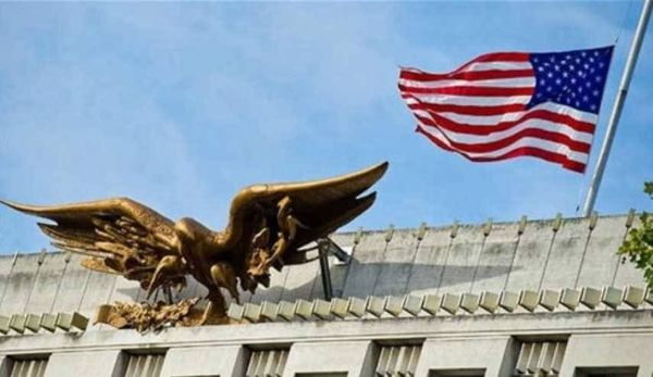 لجوء 50 ضابطاً سعودياً كبيراً الى السفارة الاميركية في الرياض