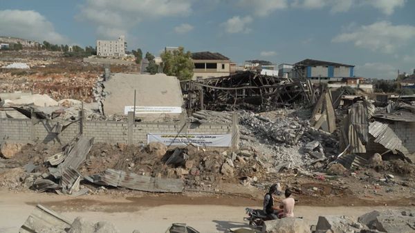 نفي عون للحرب طمأنة أم رهان استراتيجي؟