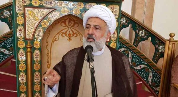 الخطيب: لنتجاوز خلافاتنا لإنقاذ البلد والناس