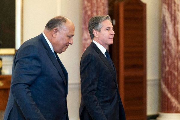 بم أبلغت الولايات المتحدة مصر "سرّا"؟