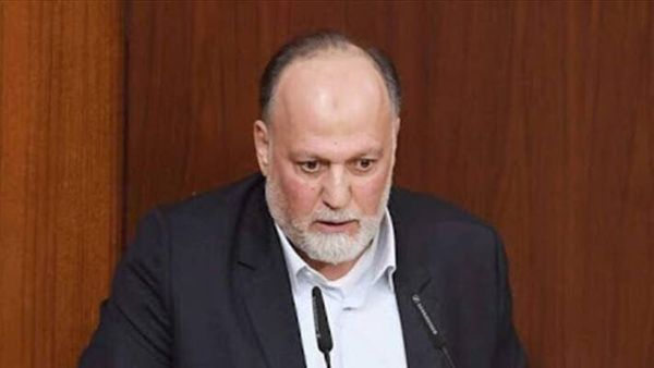 عمار عن كلام رجي: يبرر الإجرام الذي يتعرض له أبناء بلده