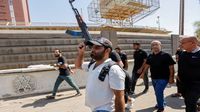 كم بلغت حصيلة ضحايا الليلة الدامية في البصرة؟