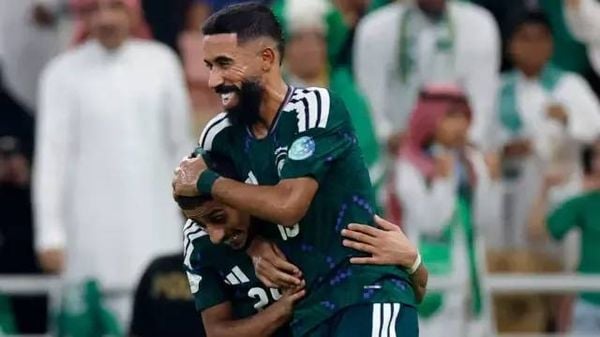 4 مخاوف تهدد السعودية أمام عمان في خليجي 27