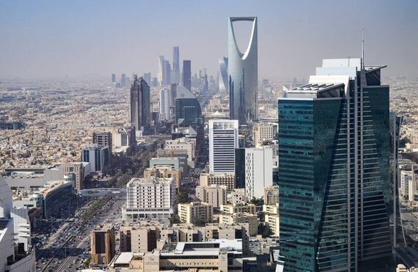 ارتفاع البطالة بين السعوديين