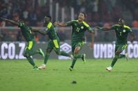 نهائي أمم إفريقيا: السنغال تحرز باكورة ألقابها بفوزها على مصر