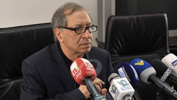 محفوظ: مشروع القانون الجديد لا يشبه الإعلام والإعلاميين