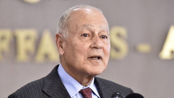 كيف علّق أبو الغيط على تصريح ماكنزي بشأن أزمة سدّ النهضة؟