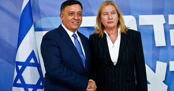 To counter Netanyahu’s Jewish chauvinism, Zionist Union should change its name to Israeli Union | Opinion