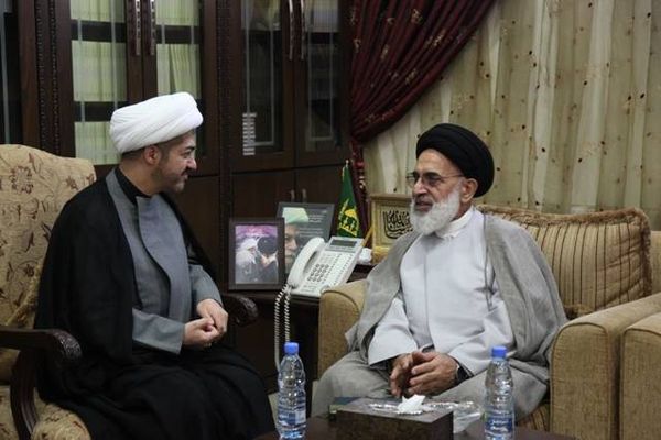 النابلسي: صورة "إسرائيل"
القديمة لن تعود أبداً