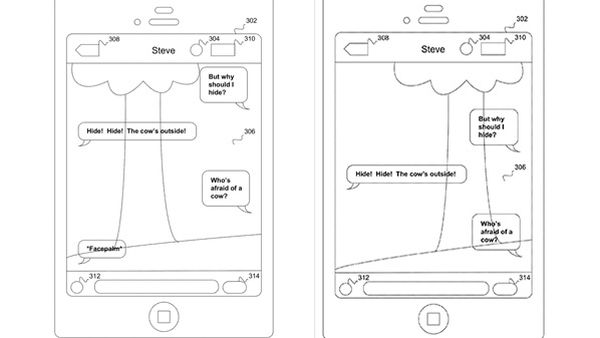 آبل تبتكر تقنية للحد من خطورة إجراء المحادثات النصية أثناء المشي