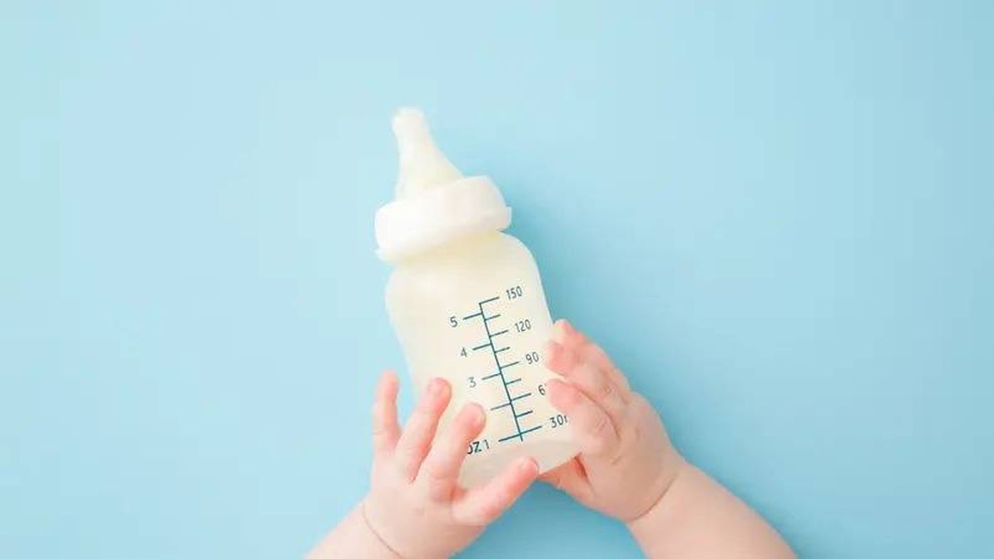 الولايات المتحدة: حليب مجفف كامل الدسم وراء حالات تسمم غذائي