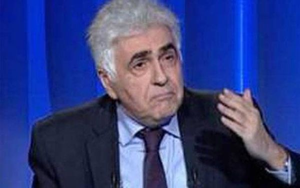 تلقى اتصالاً من الممثّل الأعلى للإتحاد الأوروبي للشؤون الخارجيّة
