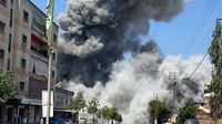 يوم دامٍ في الجنوب... 11 شهيداً و19 جريحاً في غارات إسرائيلية على أنصار ودير الزهراني