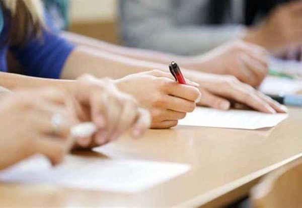 "الامتحانات الرسمية"... توقيعان للمجذوب ووزني