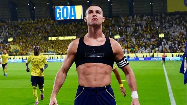 تحالف استثماري بقيادة رونالدو يسعى لشراء النصر من صندوق الاستثمارات