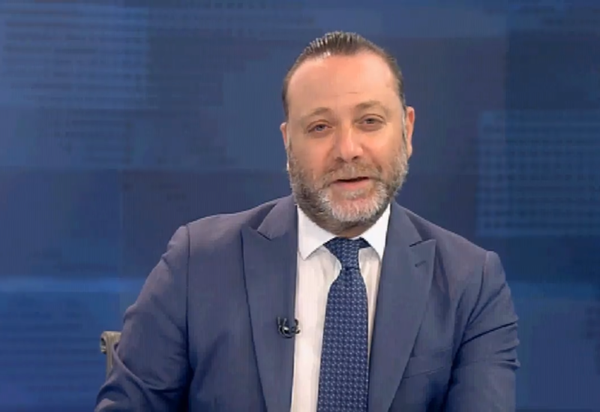 بسام أبو زيد: انخفاض في سعر صرف الدولار يجب أن يترافق مع انخفاض في نسبة الأسعار