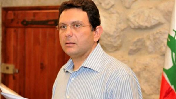 فريد هيكل الخازن لـ"الانباء": اتفاق معراب كرس تقاسم الجبنة المسيحية بين فريقين