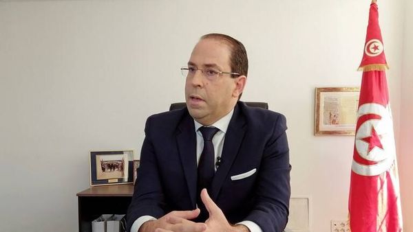 رئيس حكومة تونس الأسبق: التشويه يطالني منذ إطلاقي الحرب ضدّ الفساد