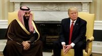 «التوتر» في العلاقات الاميركية - السعودية مستمر
