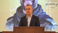 حسن فضل الله: دول خارجيّة تحاول فرض التمديد