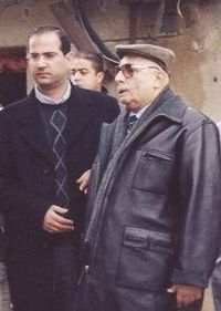 مصطفى معروف سعد … موعدٌ مع البطولة يتجدّد