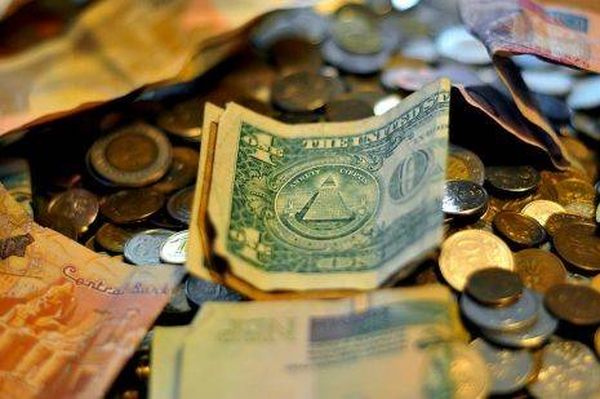 سرق خرنة فيها 43000 دولار.. لن تصدقوا أين خبأ المسروقات!
