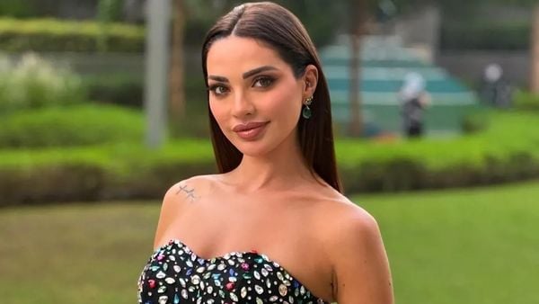 بعد سنوات من الصمت.. داليدا خليل تروي تجربة مؤلمة: لم أتوقع الأذى منه