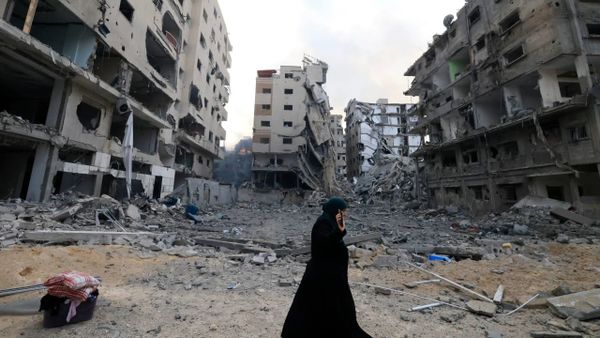 "هآرتس": أي حضارة تدافع عنها "إسرائيل" وهي تواصل القتل والتدمير؟
