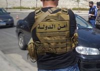 أمن الدولة: مُلتزمون بالقانون
وهو يُحدّد عملنا وإجراءاتنا