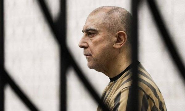 دمشق تفتتح مسار المحاسبة... الجلسة الأولى لمحاكمة عاطف نجيب