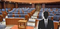 اليمن ميدان اختبار للتفاهم السعودي ــ الإيراني... ولبنان على «رصيف الإنتظار»
البخاري يتمسّك برئيس «يجمع»... وبري يراها ميزة لدى فرنجية ويَعِد بمبادرة
الراعي غير مُتفاءل بنجاح الاتصالات مسيحياً... وحزب الله ينتقل الى الهجوم