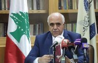 القصيفي يُحذّر من استمرار استهداف الصحافيين