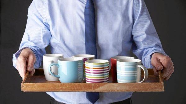 خطرٌ صامت يحدق بموظّفي المكاتب... حذار هذه الآلة