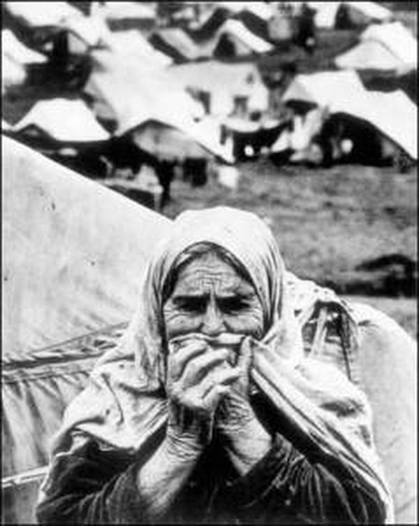 التهجير