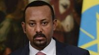 ماذا طلب آبي أحمد من أنصاره؟