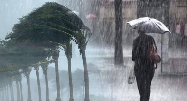 أمطار غزيرة مع رياح ناشطة وثلوج على ١٥٠٠ متر.. إليكم طقس اليوم والأيام المقبلة!