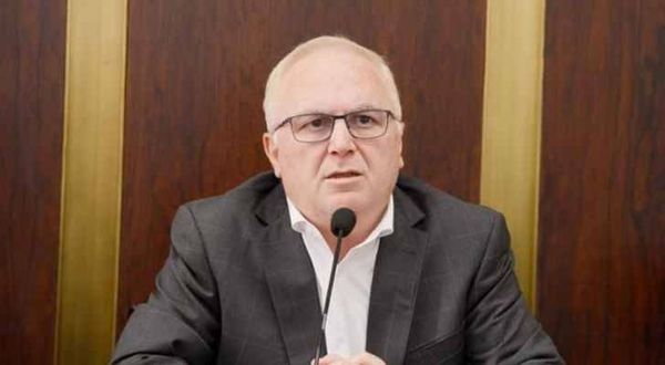 ضاهر عن الصندوق السيادي:
"هيك منكون دخلنا غينيس بالتفنيص"