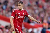 سلوت يدافع عن فيرتز