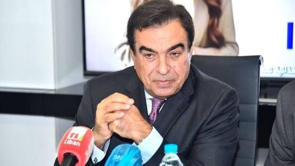 مؤتمر لقرداحي بعد ظهر الغد