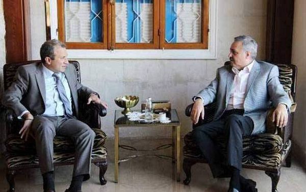 لا انفراجات حكومية وتمسك شديد بالعدلي في جبهة ارسلان وحلفائه