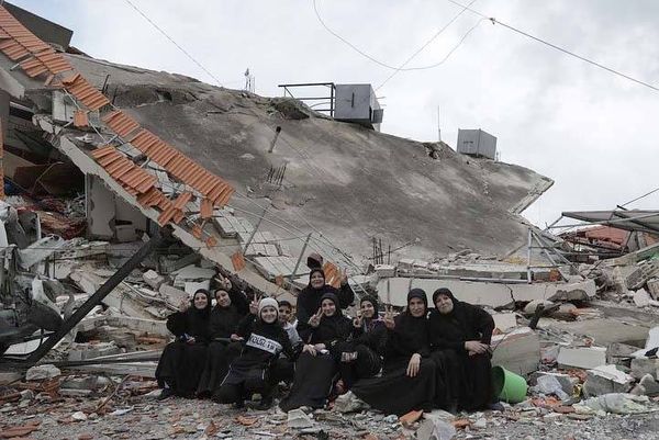 أهل الجنوب وأجمل حكايات الصمود والبقاء...